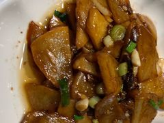 -外婆家(杭州马塍店·杭帮菜名店)
