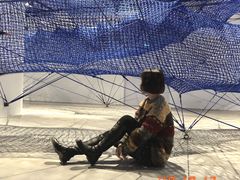 -chi K11艺术空间展览厅