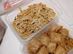 孜然豆宝-娘心豆品(方庄店)