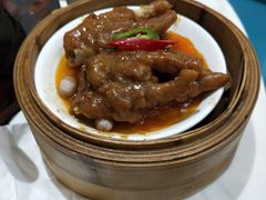 -火啫啫·粤式啫啫煲(南通首店)