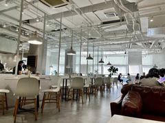 大堂-娜娜家·Nana's restaurant(国金汇店)