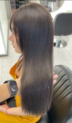 点击看大图 -MORI HAIR SALON日式美发沙龙