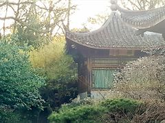 -乾园.魏庐湖景餐厅(花港店)