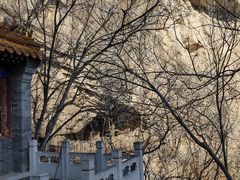 -妙峰山风景名胜区