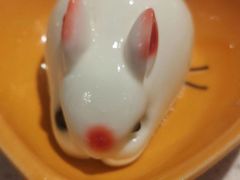 -阿串串老火锅(力盟店)