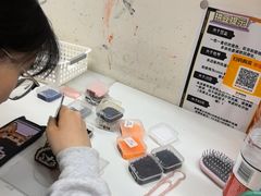 -垚火玩泥吧手作集合店·拼豆·陶艺