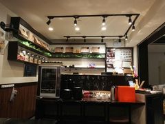 -小明同学(三里屯店)