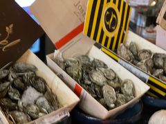 -斯普汇生蚝牛排馆(中骏世界城店)