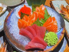 -东田之村自助餐厅(金水路店)