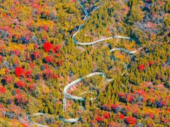 -潭溪山