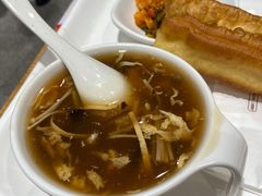 -南城香·饭香串香馄饨香(青年路店)