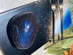 黑曜石-大树餐厅(红旗街万达店)