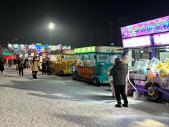 -沈阳奥体冰雪嘉年华