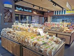 -美廉美超市(圣熙8号购物中心店)