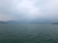 -日月潭