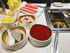 -海底捞火锅(汇一城店)