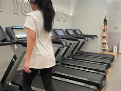 -乐刻健身(龙湖杭州紫荆天街精品店)
