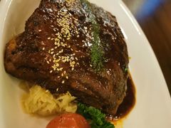 -Ambra Haus琥珀屋精酿餐厅(宝山店)