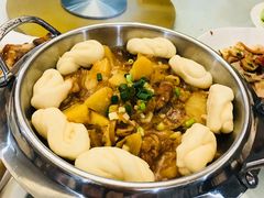 -那达慕蒙古风味酒楼