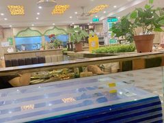 -西域美食蘭州拉面