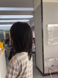 -YESIDO椰岛造型烫发染发