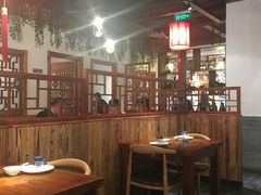 大堂-又一福烤鸭·北京菜(东四店)