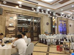 大堂-琼菜王(南海店)