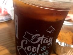 冰柠檬红茶-必胜客(大观天地店)