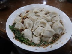 -回坊马二饺子馆