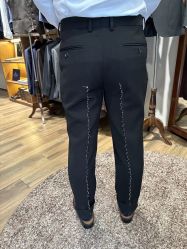 -THE RUIZ GZ睿制西装定制