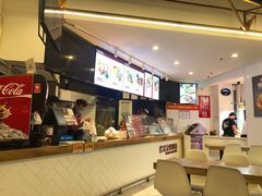 -特派卷·老北京烤鸭卷(合生汇购物中心店)