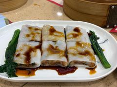 -点都德(皇岗村店)
