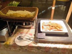 -天津水游城丽筠酒店