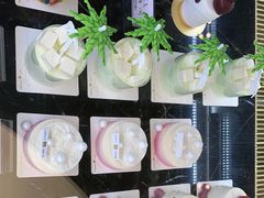 -朱迪小铺.半糖奶油蛋糕(海汇港店)