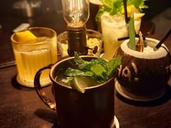 -BAR Signal·鸡尾酒酒吧