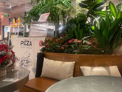-必胜客(百联又一城店)