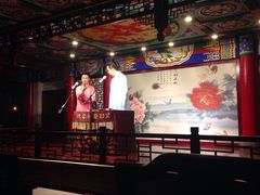 -武汉天乐社武宫剧场