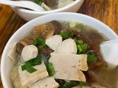 -惠康汤粉店(惠新中街店)
