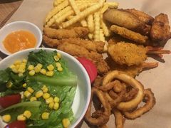 -必胜客(鼓楼店)