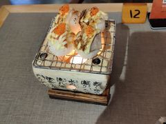 炙烤寿司-八角锄烧·肉火锅(天河城店)