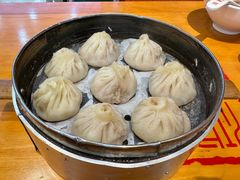 刘鸿盛汤包-刘鸿盛(宿州路店)