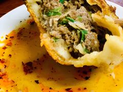 -宝瑞门钉肉饼店