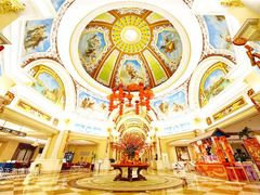 -重庆长寿碧桂园凤悦凤凰酒店