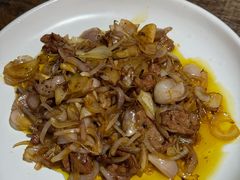 -铁公鸡·四川料理(天环广场店)