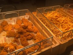 -杭州开元名都大酒店·地中海自助餐厅