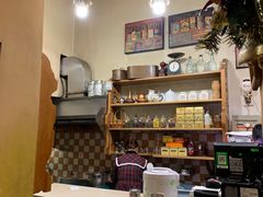-露西亚咖啡西餐厅(哈尔滨俄侨纪念馆店)
