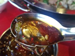 -谭鸭血老火锅(漳州路店)