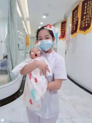 点击看大图 -纵享怡月月子中心(西稍门店)