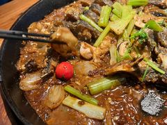 -老板恋上鱼(环山路店)