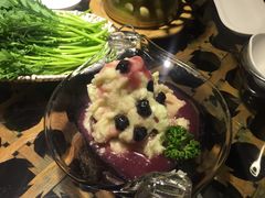 -慢丽江·云南野生菌土鸡锅(西山店)